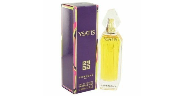 Givenchy clearance ysatis 50ml